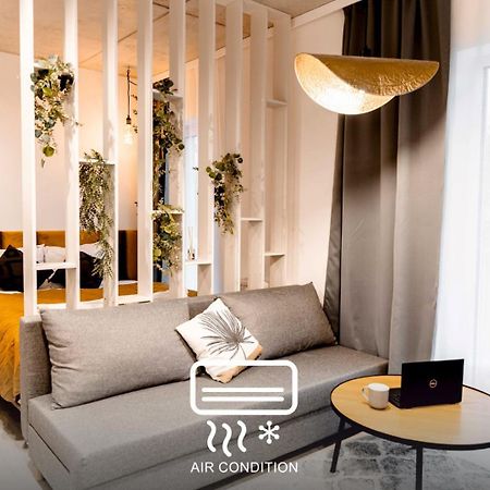 Hop & Lulu Premium Apartments Goleniów Zewnętrze zdjęcie
