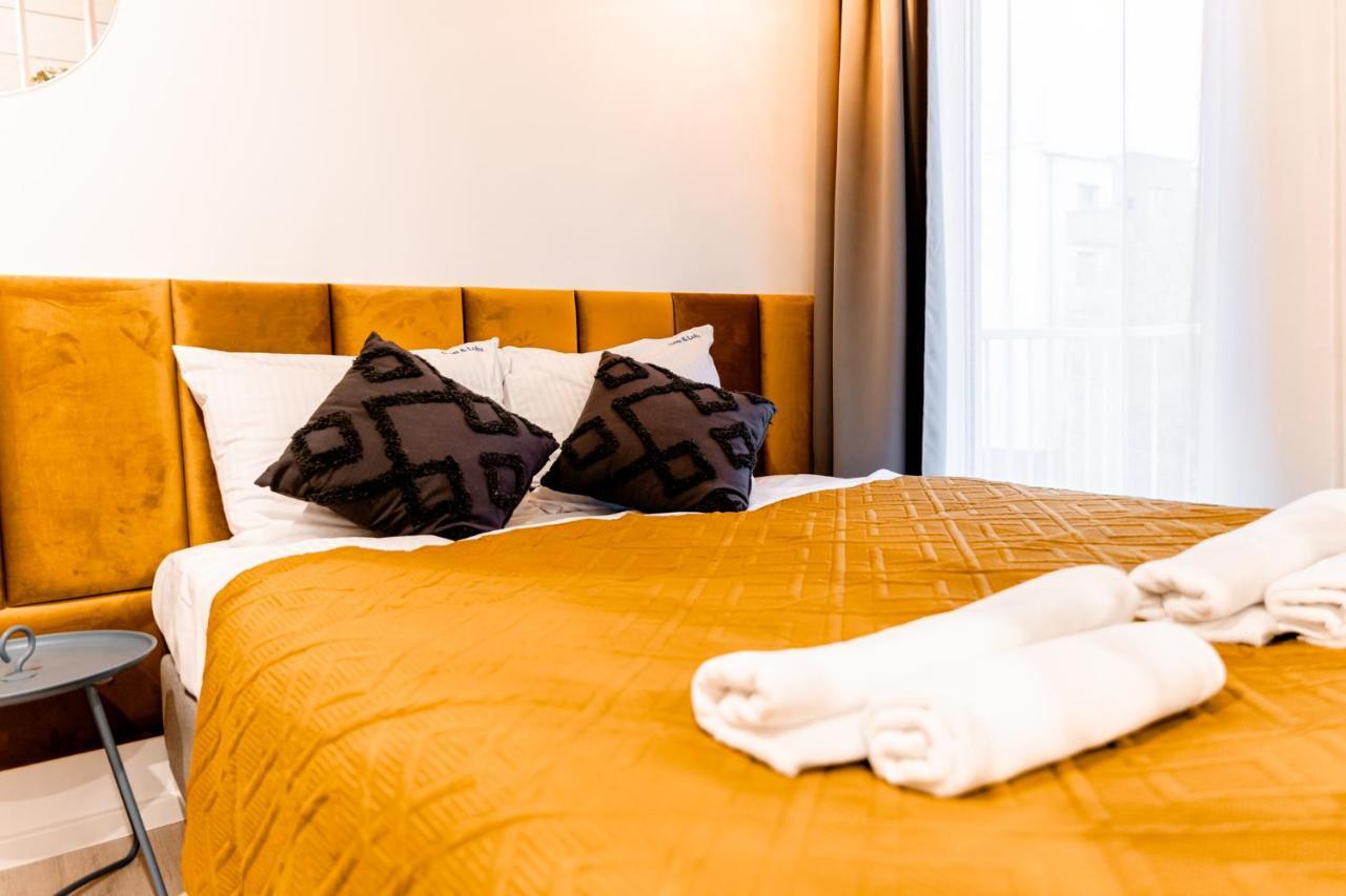 Hop & Lulu Premium Apartments Goleniów Zewnętrze zdjęcie