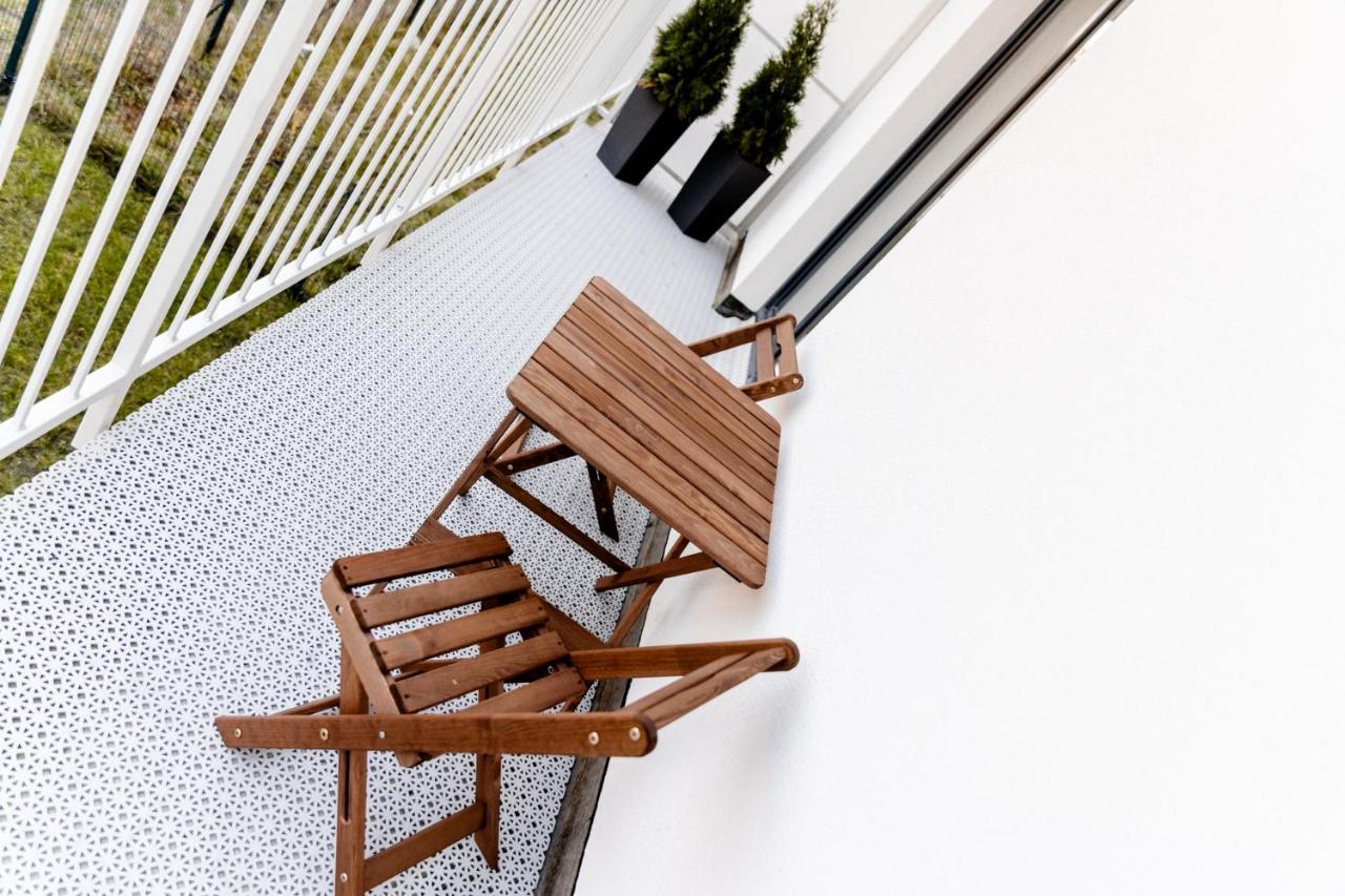 Hop & Lulu Premium Apartments Goleniów Zewnętrze zdjęcie