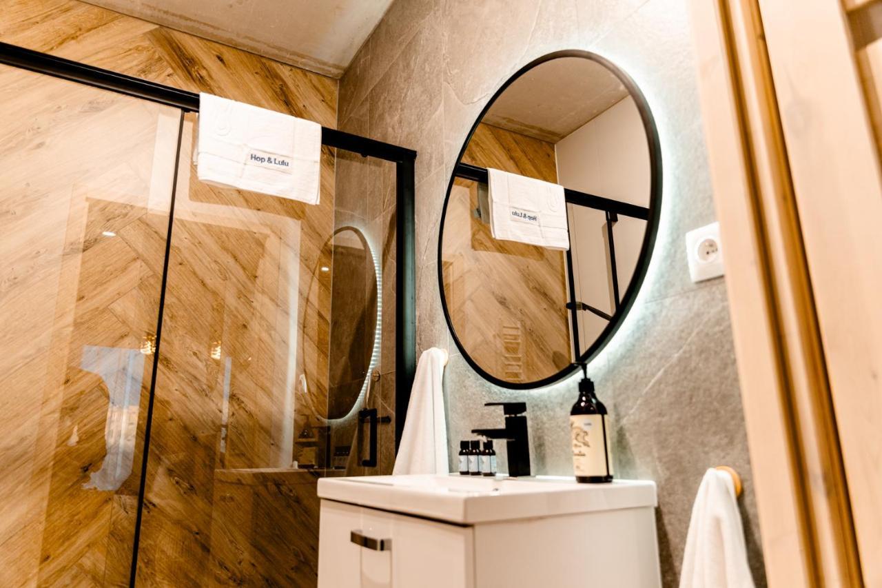 Hop & Lulu Premium Apartments Goleniów Zewnętrze zdjęcie
