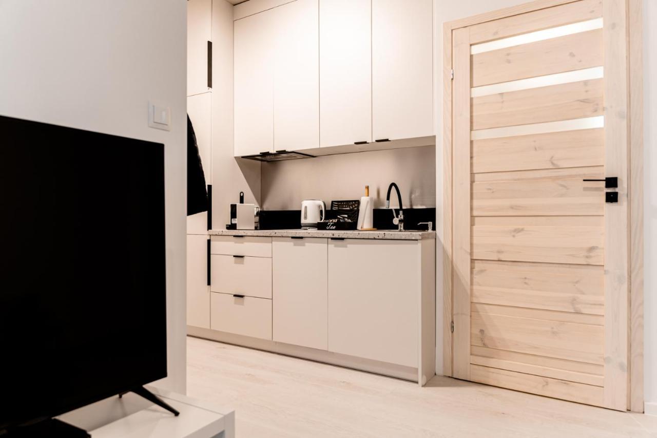 Hop & Lulu Premium Apartments Goleniów Zewnętrze zdjęcie