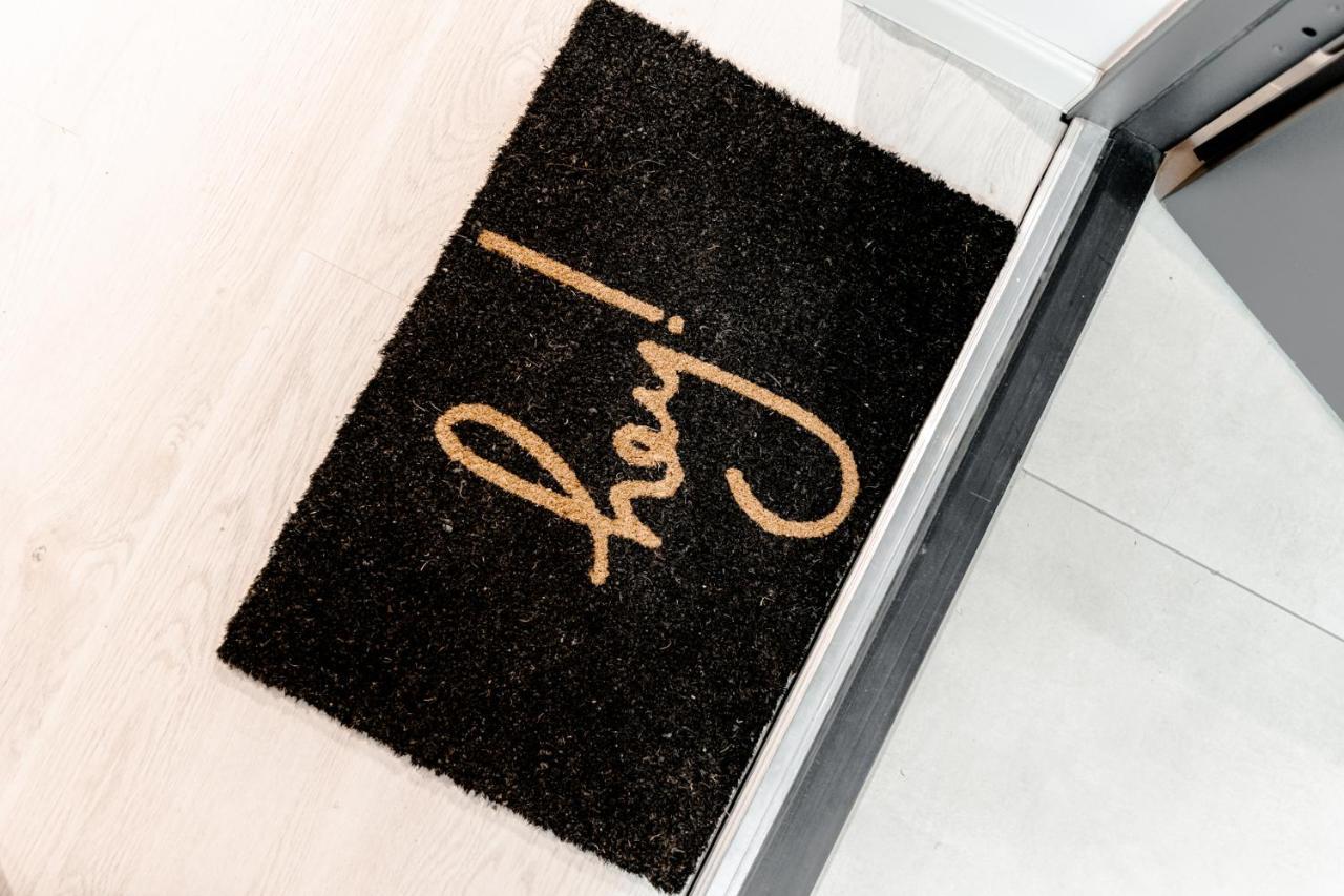 Hop & Lulu Premium Apartments Goleniów Zewnętrze zdjęcie