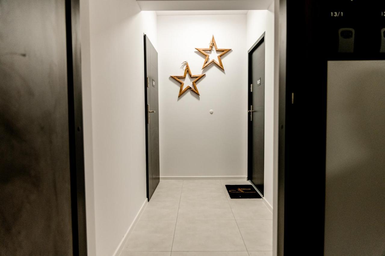 Hop & Lulu Premium Apartments Goleniów Zewnętrze zdjęcie