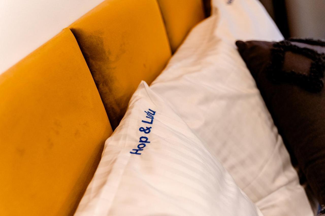 Hop & Lulu Premium Apartments Goleniów Zewnętrze zdjęcie