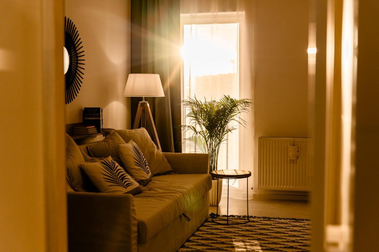 Hop & Lulu Premium Apartments Goleniów Zewnętrze zdjęcie