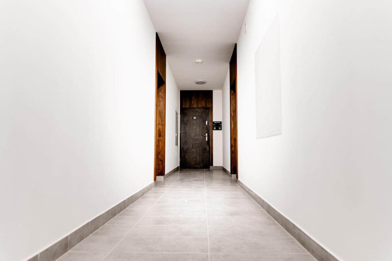 Hop & Lulu Premium Apartments Goleniów Zewnętrze zdjęcie