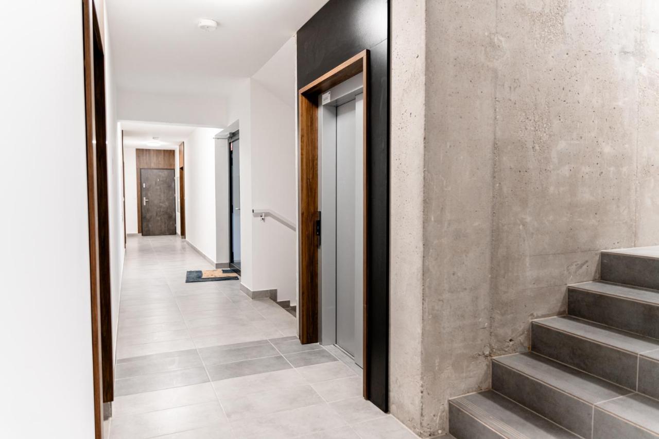 Hop & Lulu Premium Apartments Goleniów Zewnętrze zdjęcie