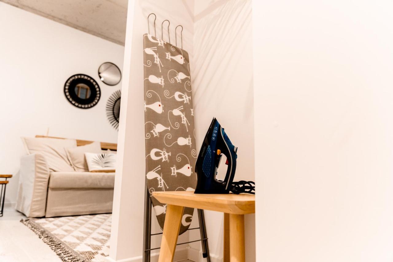 Hop & Lulu Premium Apartments Goleniów Zewnętrze zdjęcie