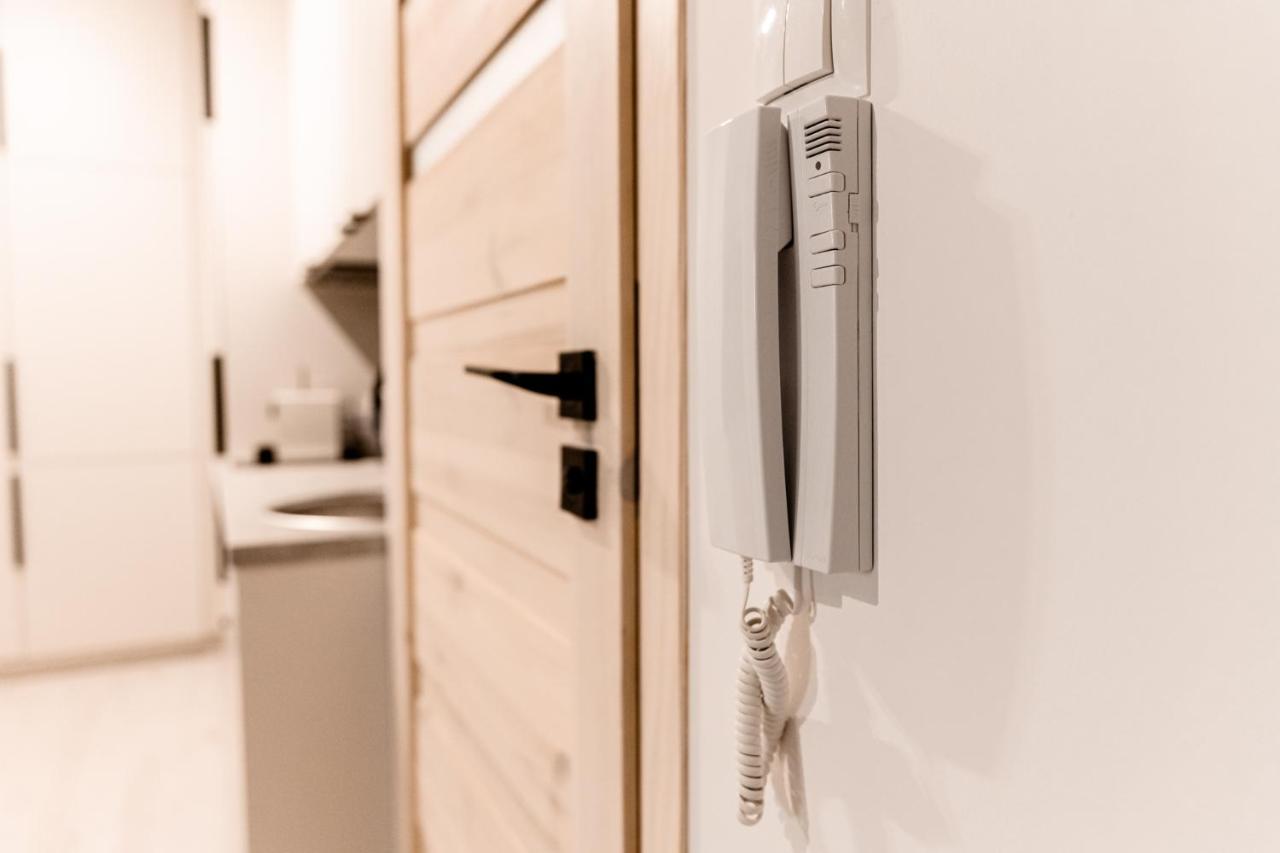 Hop & Lulu Premium Apartments Goleniów Zewnętrze zdjęcie