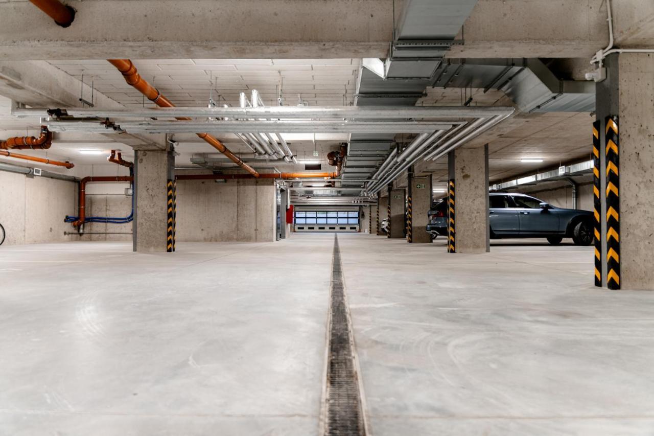 Hop & Lulu Premium Apartments Goleniów Zewnętrze zdjęcie