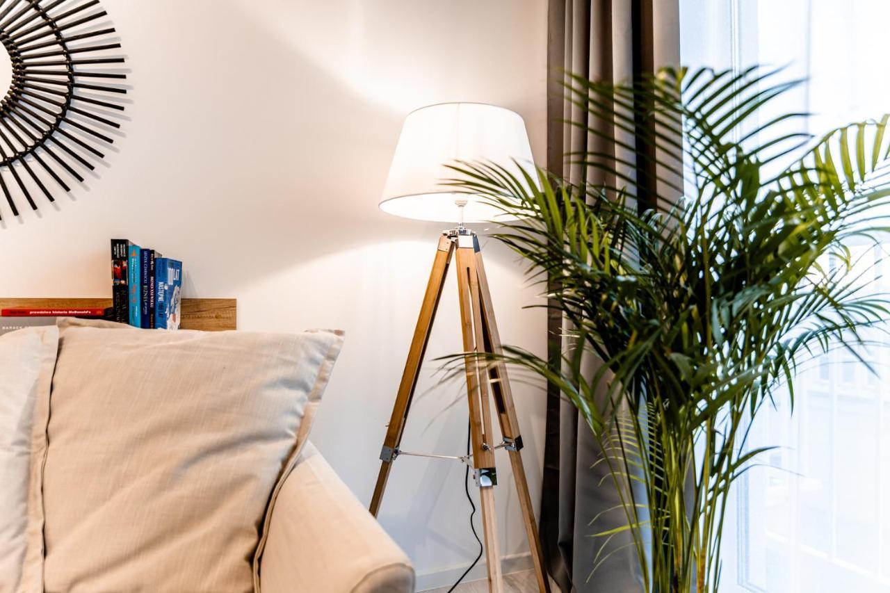 Hop & Lulu Premium Apartments Goleniów Zewnętrze zdjęcie