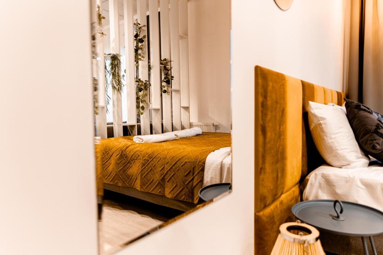 Hop & Lulu Premium Apartments Goleniów Zewnętrze zdjęcie