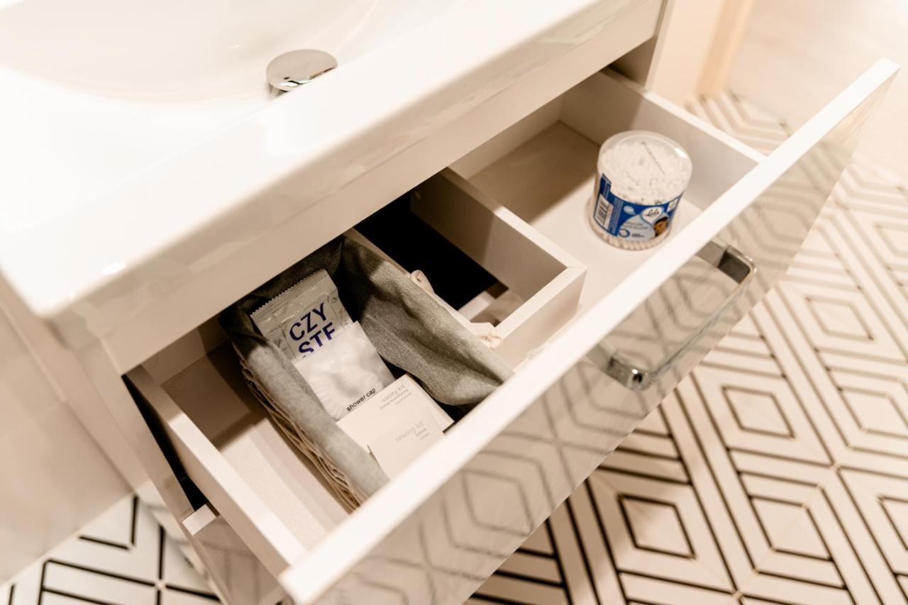 Hop & Lulu Premium Apartments Goleniów Zewnętrze zdjęcie