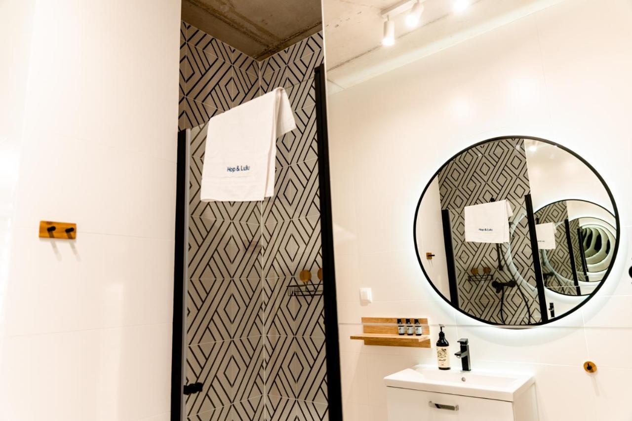 Hop & Lulu Premium Apartments Goleniów Zewnętrze zdjęcie