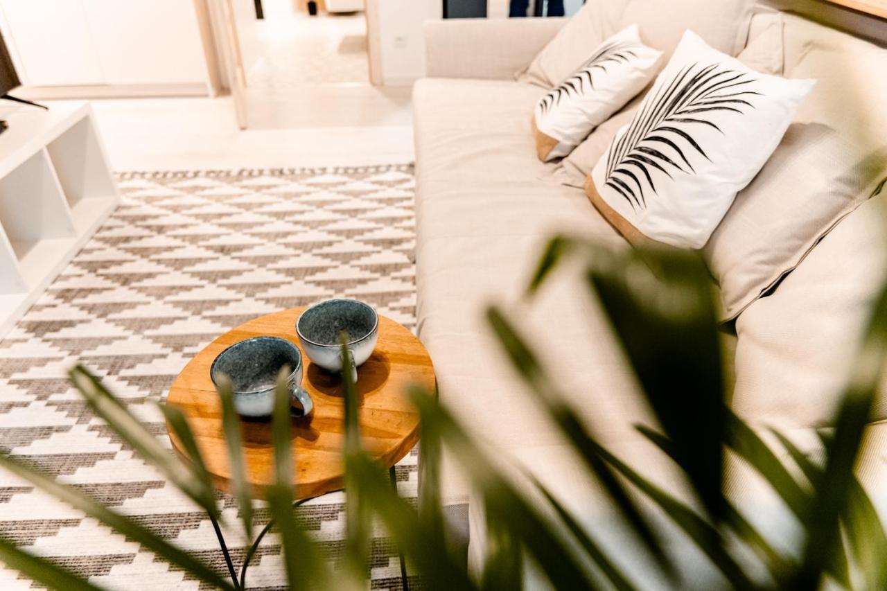 Hop & Lulu Premium Apartments Goleniów Zewnętrze zdjęcie