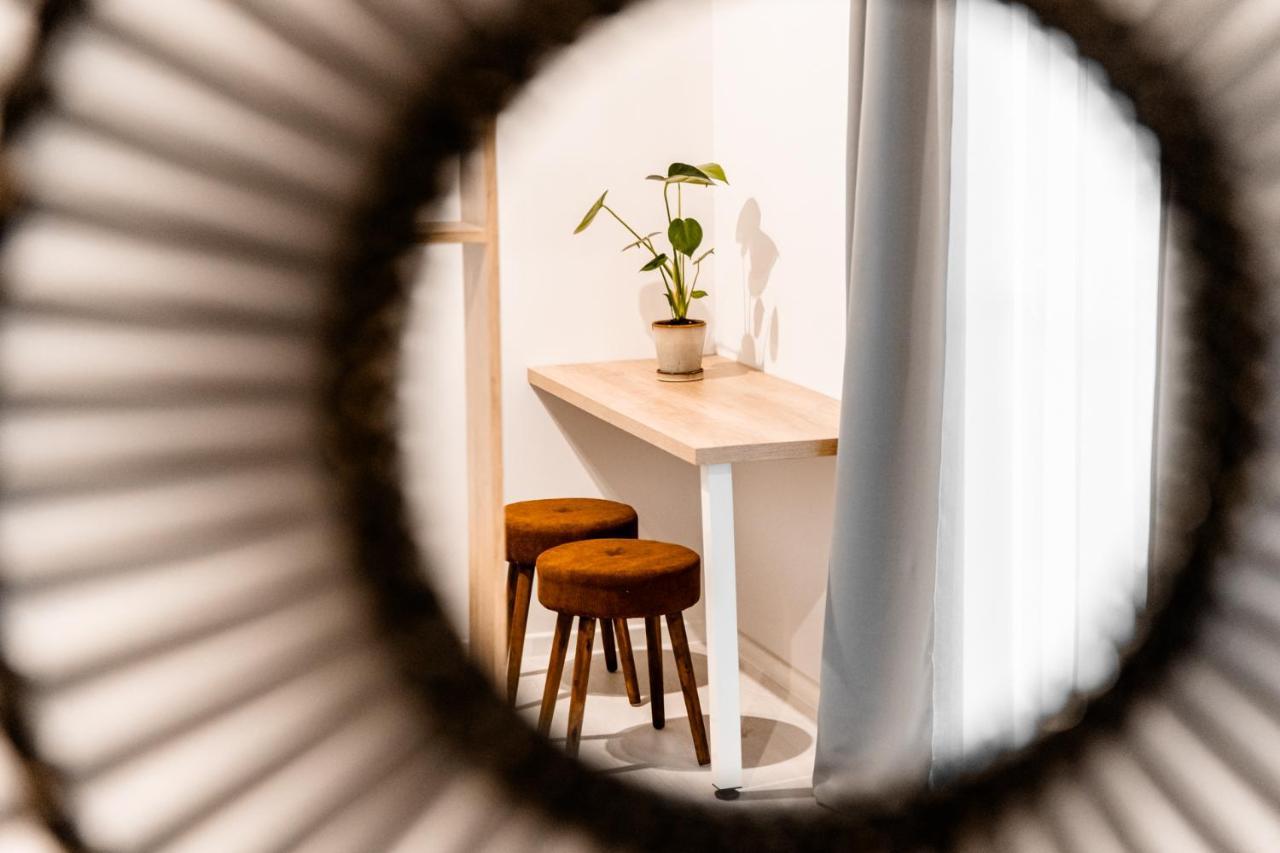 Hop & Lulu Premium Apartments Goleniów Zewnętrze zdjęcie