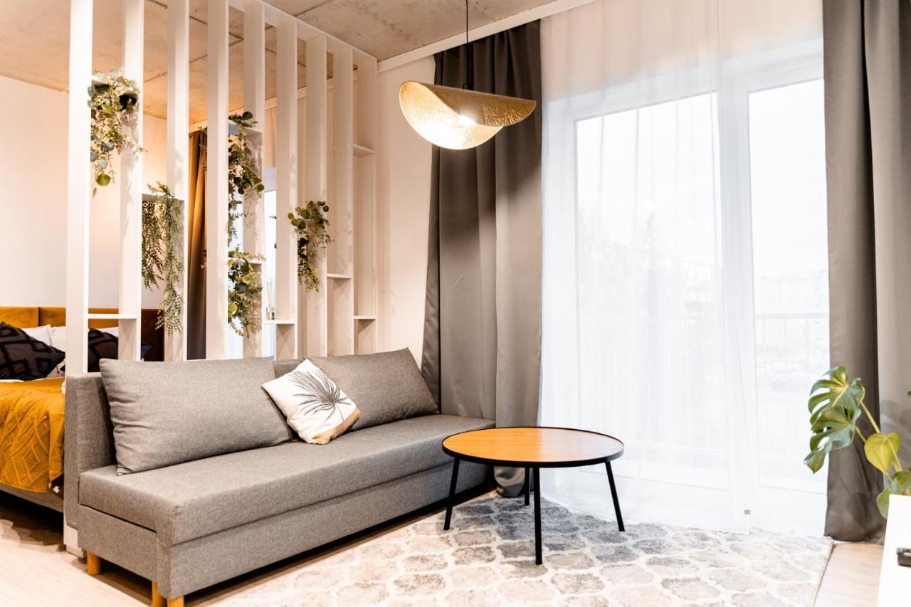 Hop & Lulu Premium Apartments Goleniów Zewnętrze zdjęcie