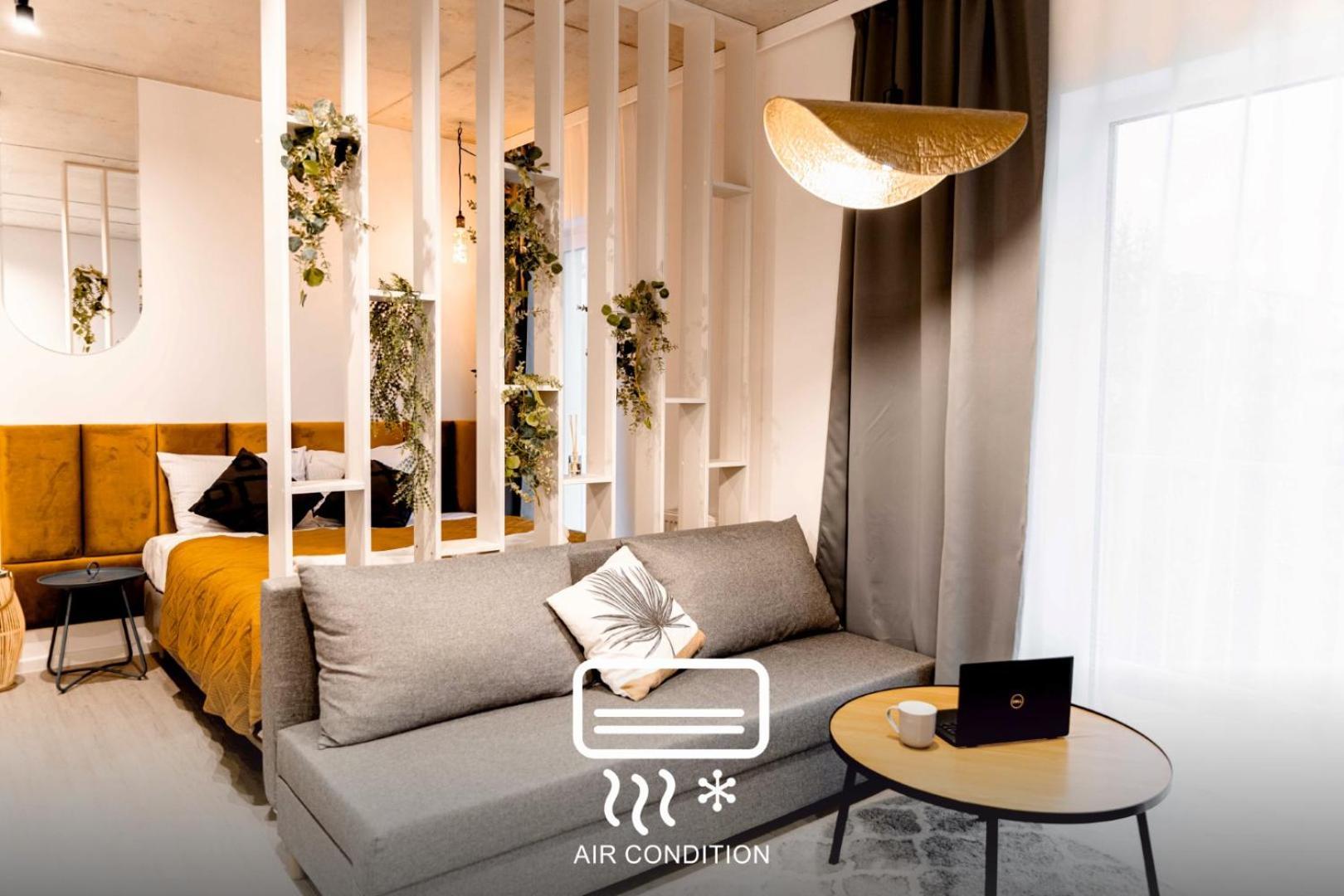 Hop & Lulu Premium Apartments Goleniów Zewnętrze zdjęcie